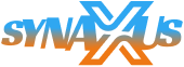 Synaxus Logo