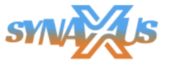 SYNAXUS Logo